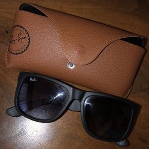 Men’s Ray Bans
